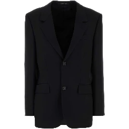 TAILORED JACKET