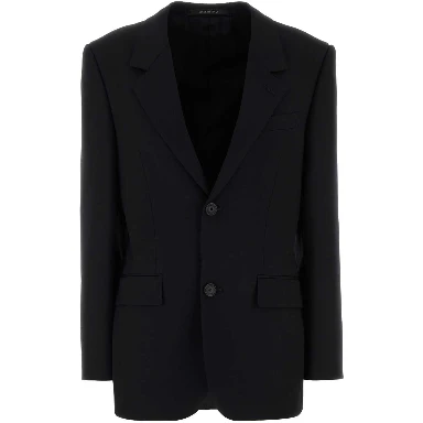 TAILORED JACKET