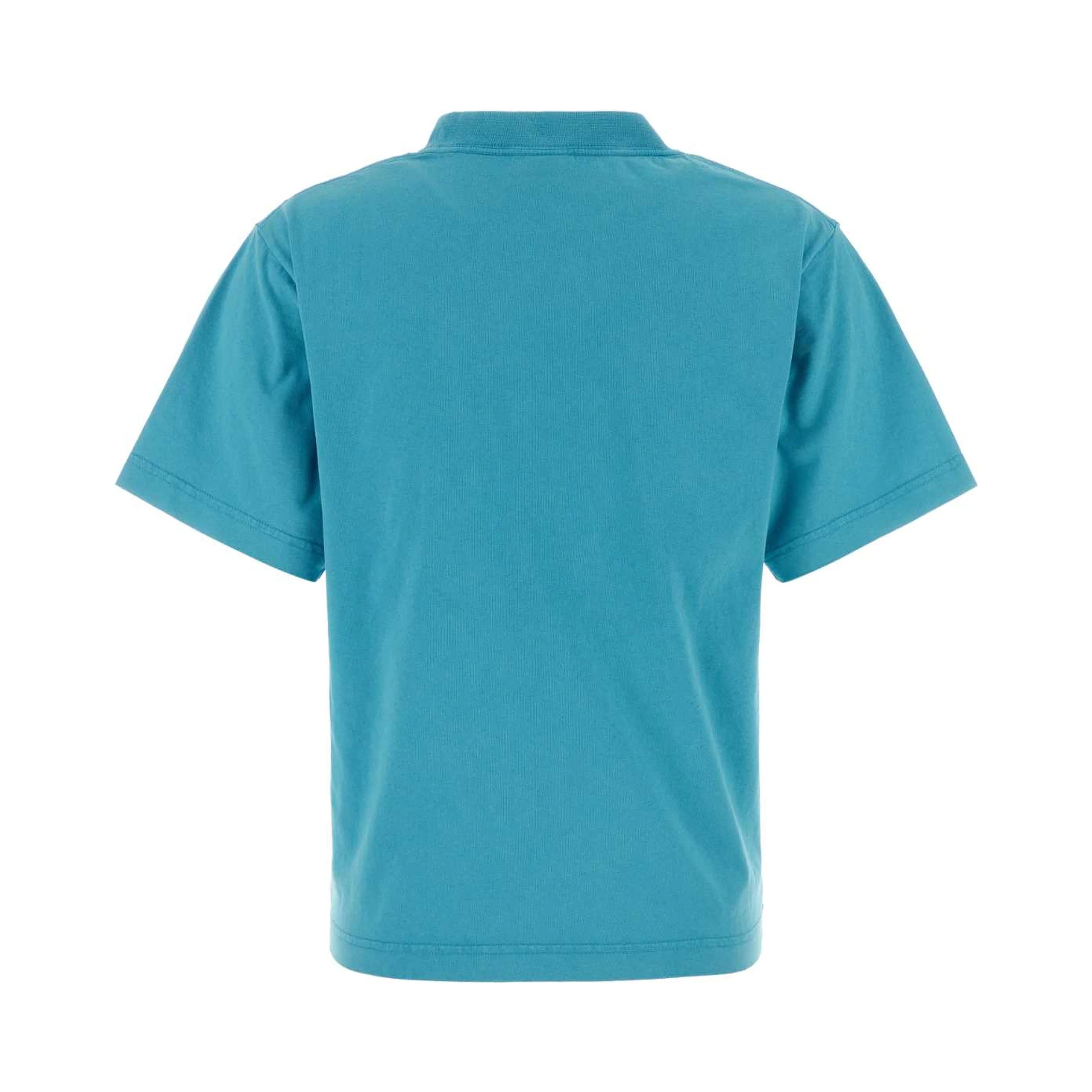 MEDIUM FIT T-SHIRT