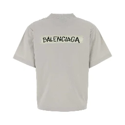 MEDIUM FIT T-SHIRT