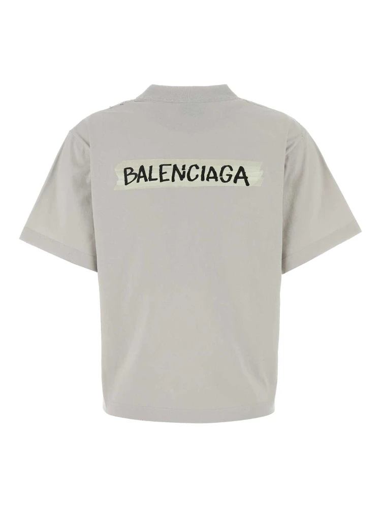 MEDIUM FIT T-SHIRT alternative