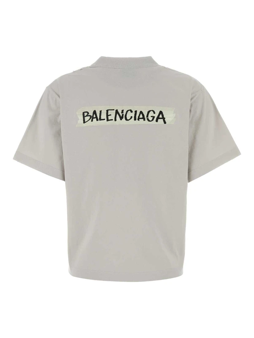 MEDIUM FIT T-SHIRT