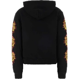 Medium Fit Hoodie