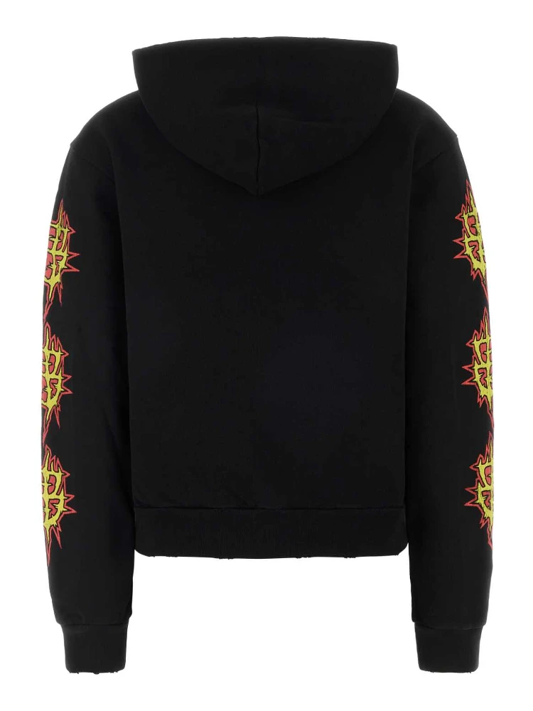 Medium Fit Hoodie alternative