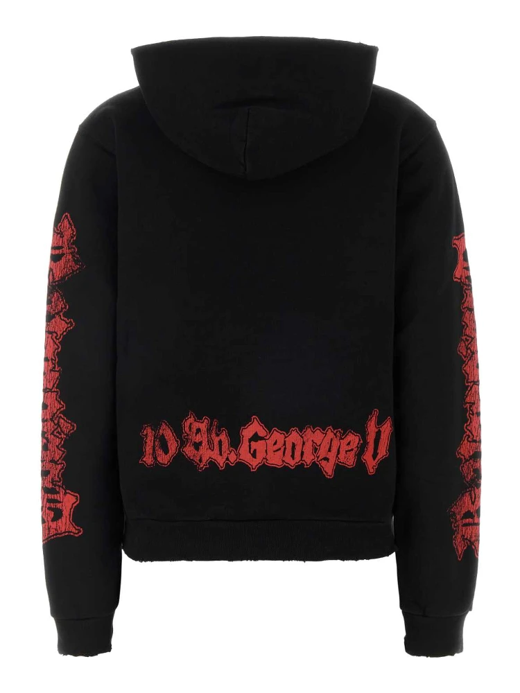 Medium Fit Hoodie alternative