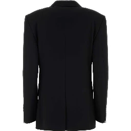 TAILORED JACKET