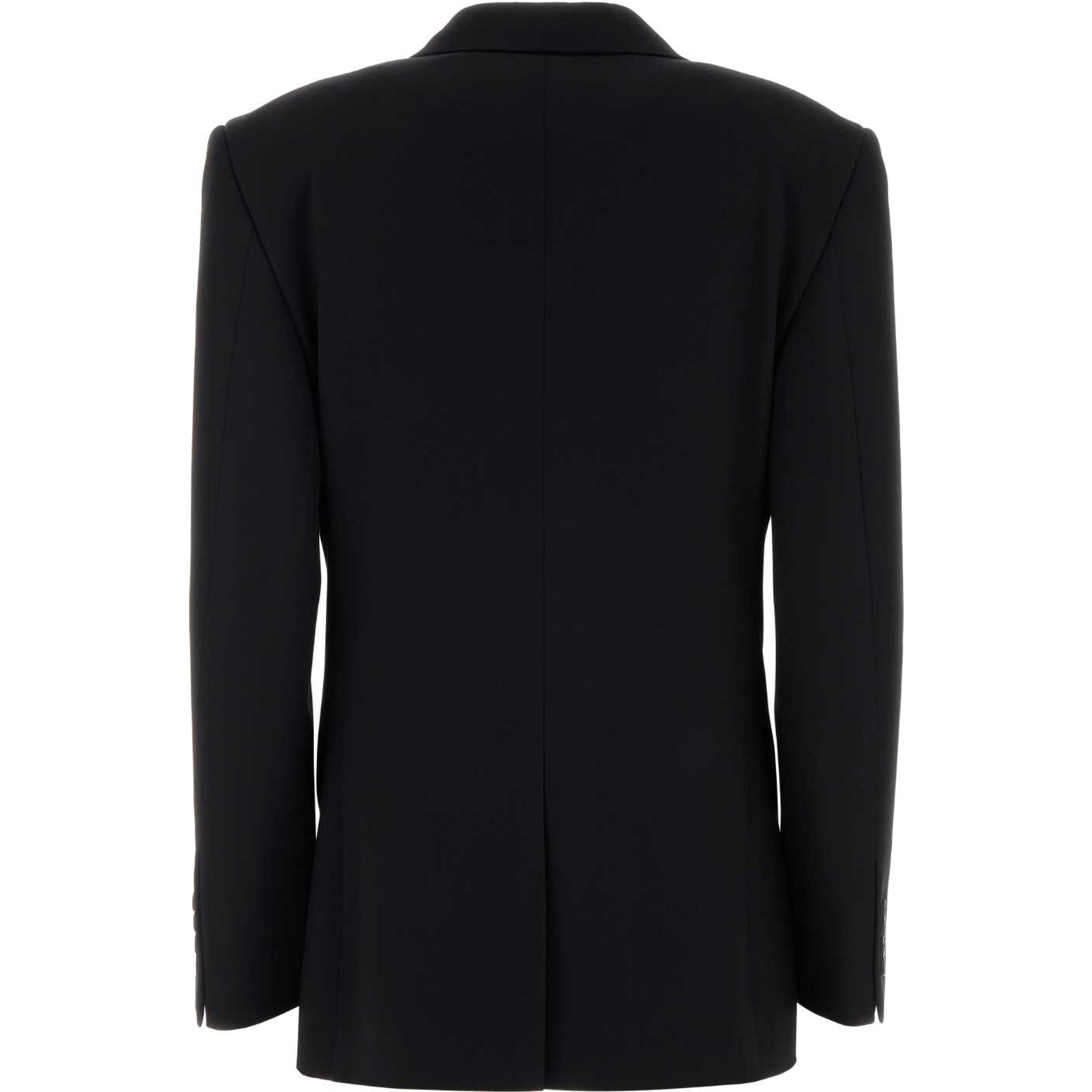 TAILORED JACKET