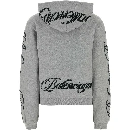 HK REGULAR ZIP-UP