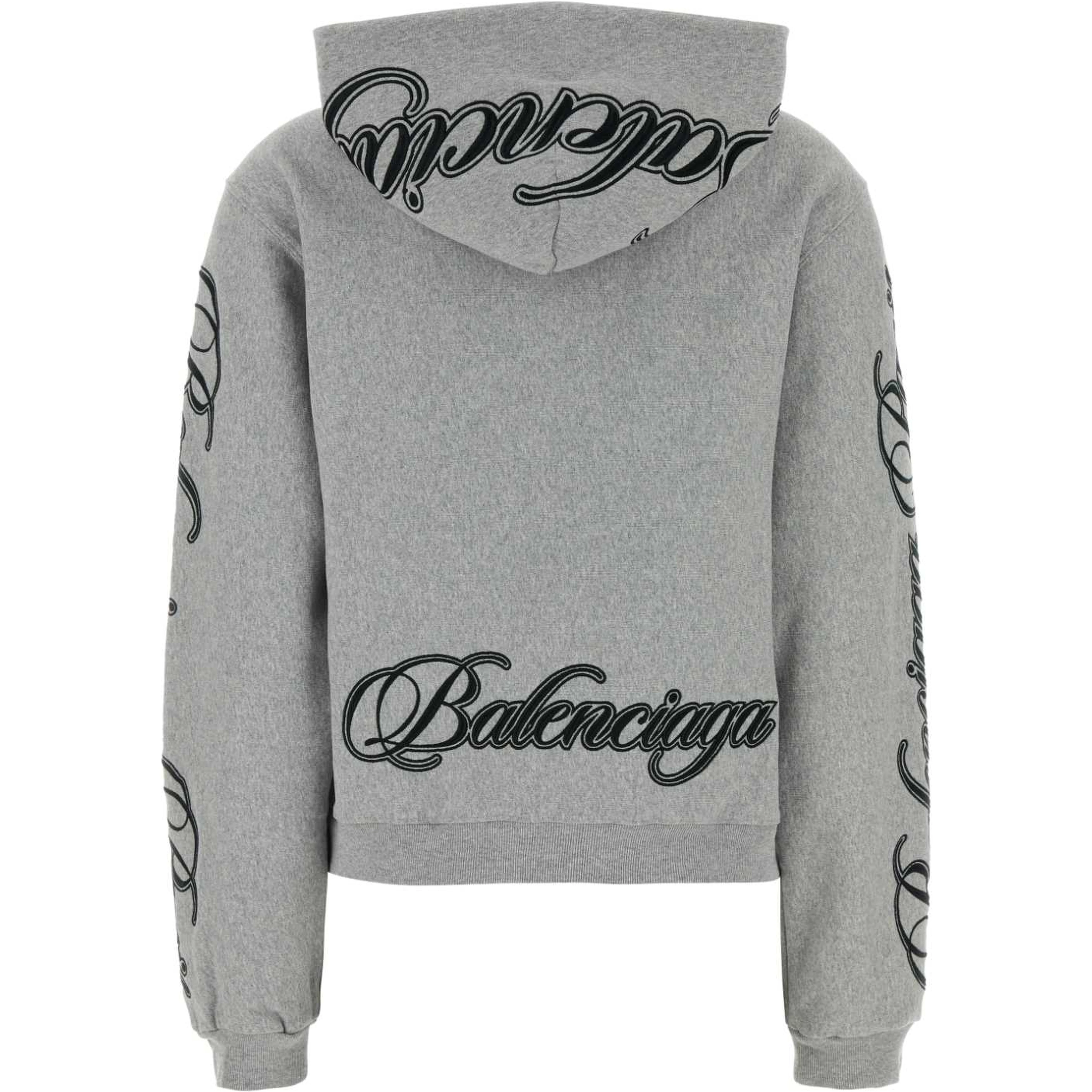 HK REGULAR ZIP-UP