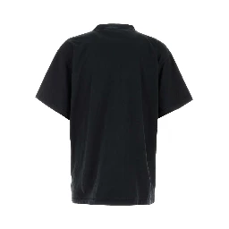 OVERSIZED T-SHIRT