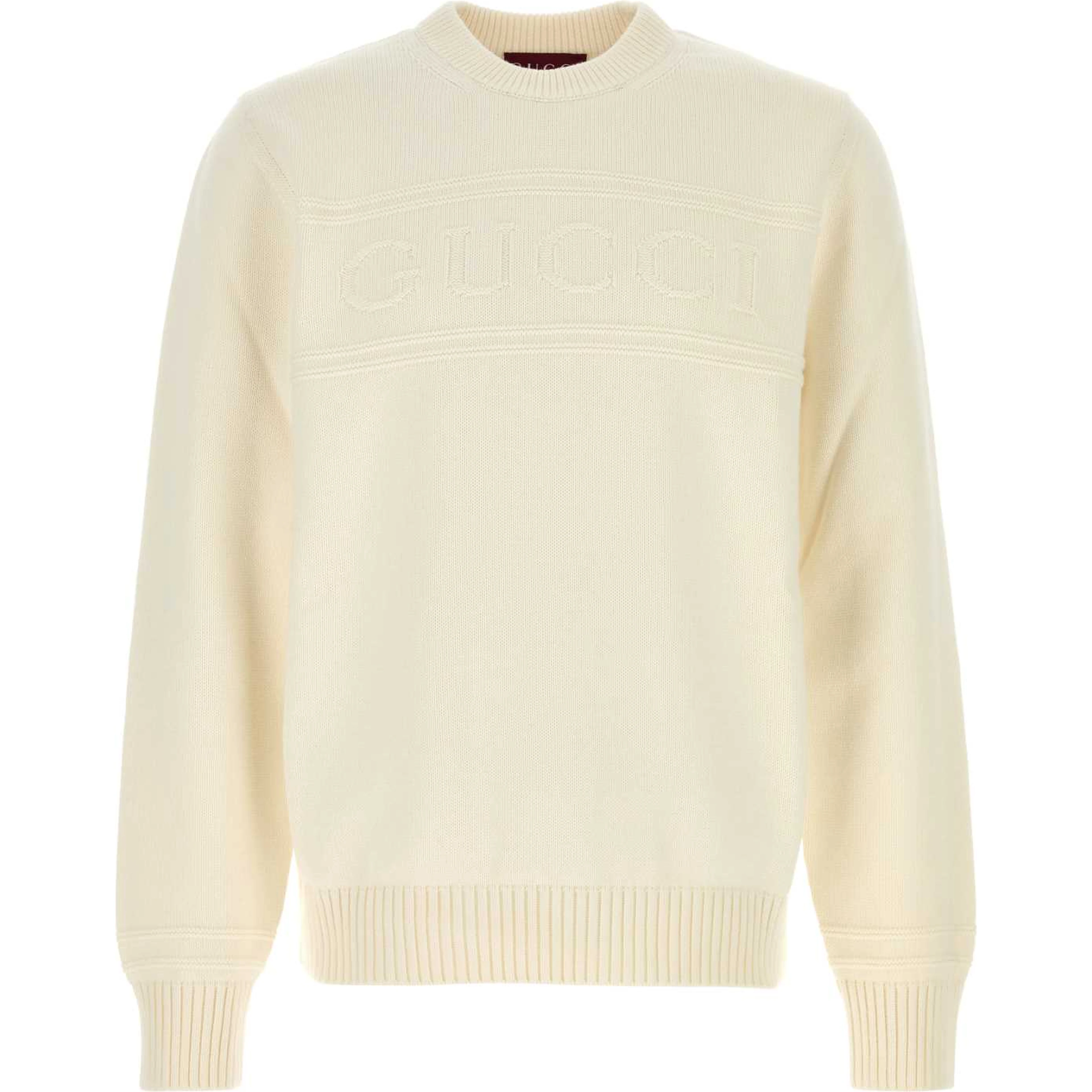 PULLOVER