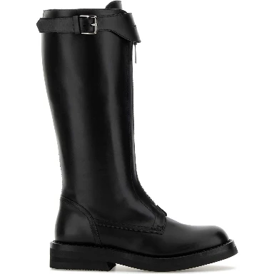 BOOT S.LEATHER