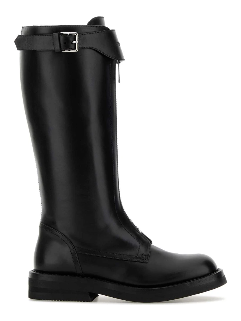 BOOT S.LEATHER