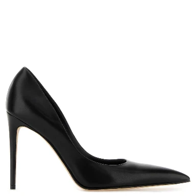 SHOE S.LEATHER