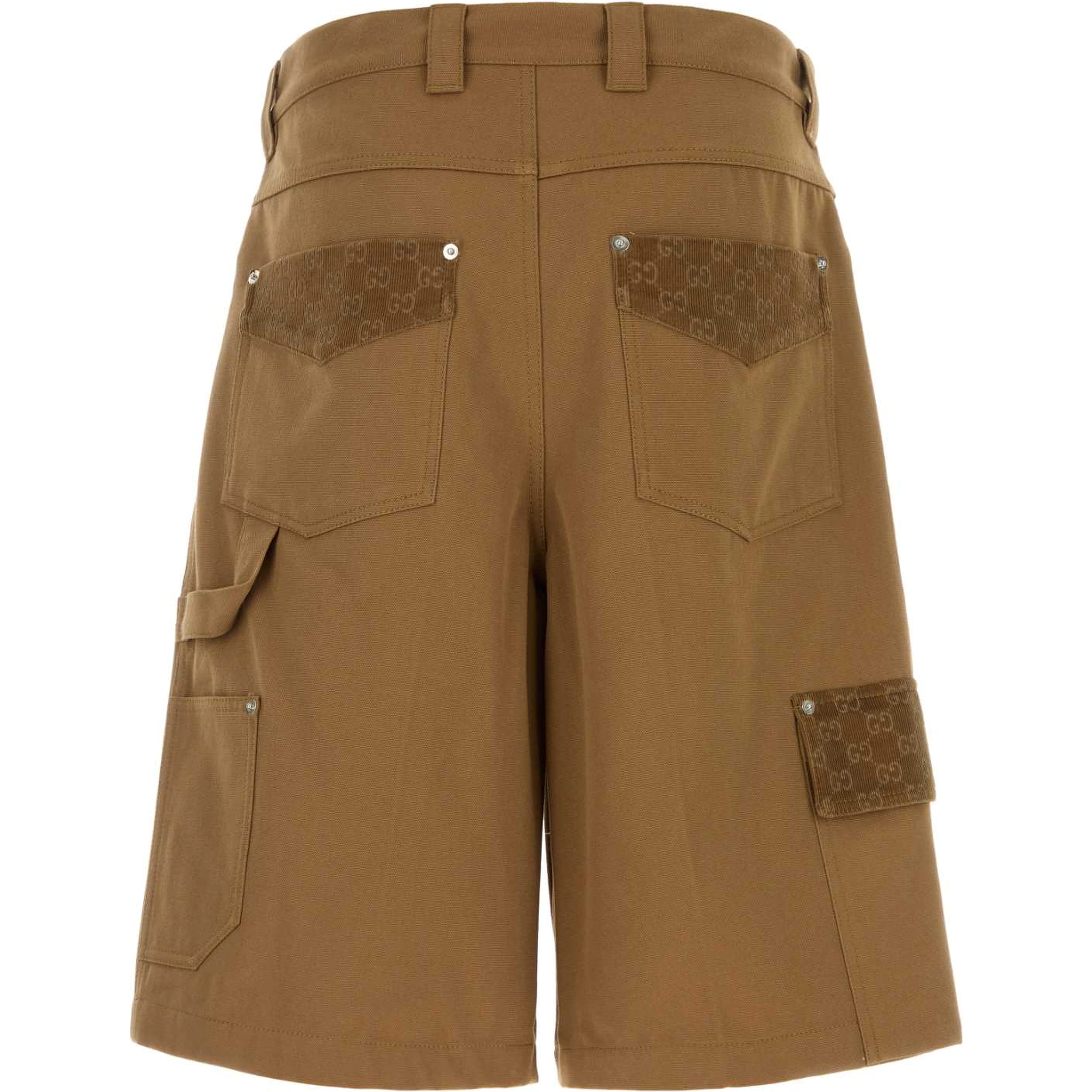 TROUSERS