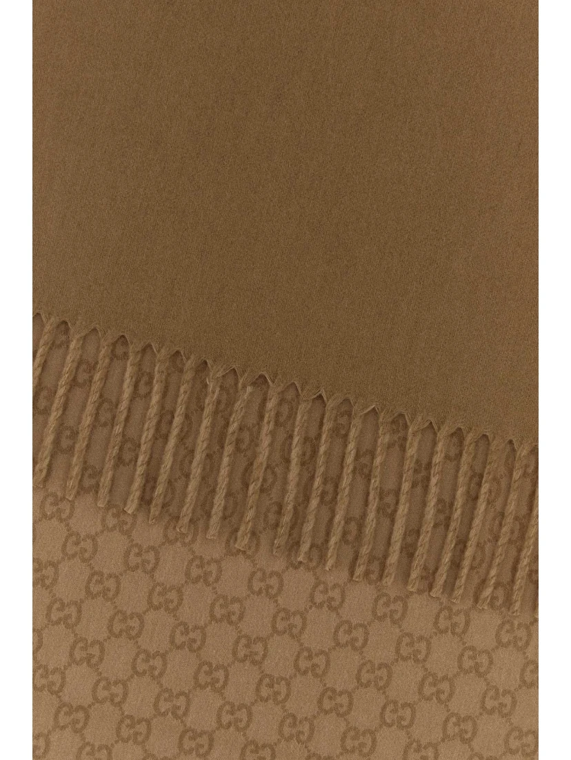SCARF LOGO SHADE 36X196