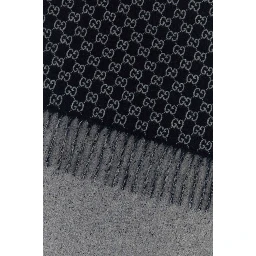 SCARF LOGO SHADE 36X196