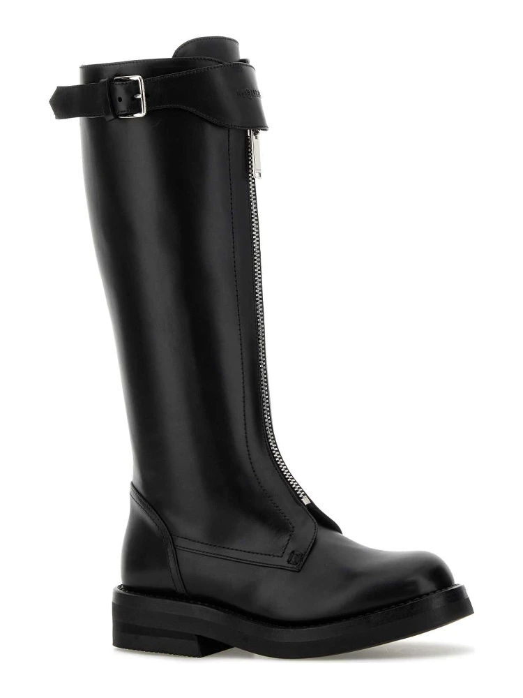 BOOT S.LEATHER alternative