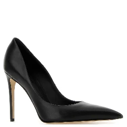SHOE S.LEATHER