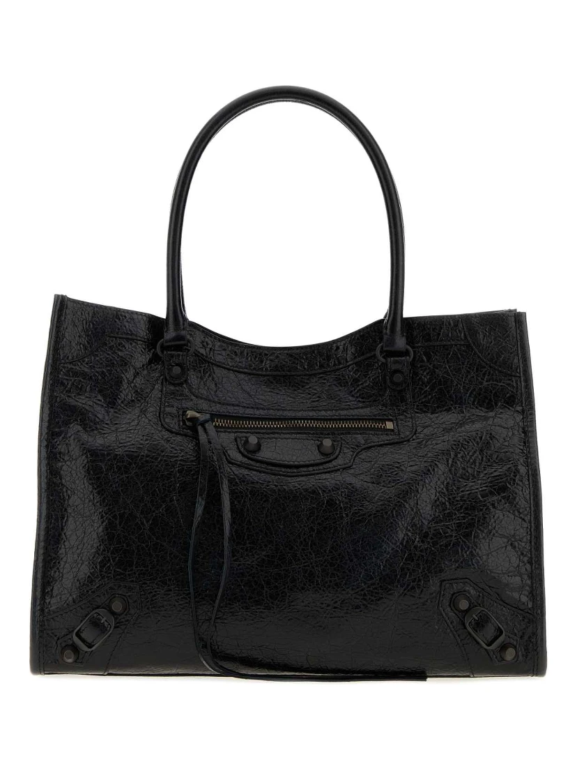 LE CITY TOTE S