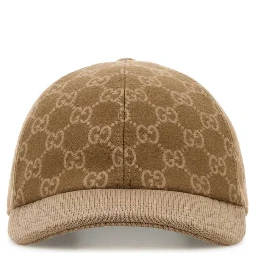 HAT M GG FLANNEL BASE