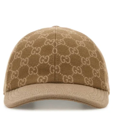 HAT M GG FLANNEL BASE