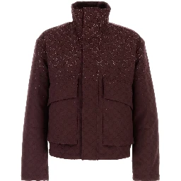 BOMBER