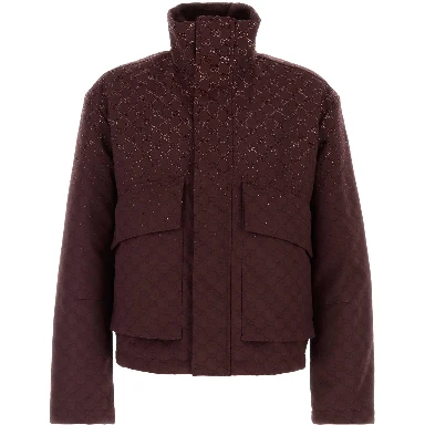 BOMBER