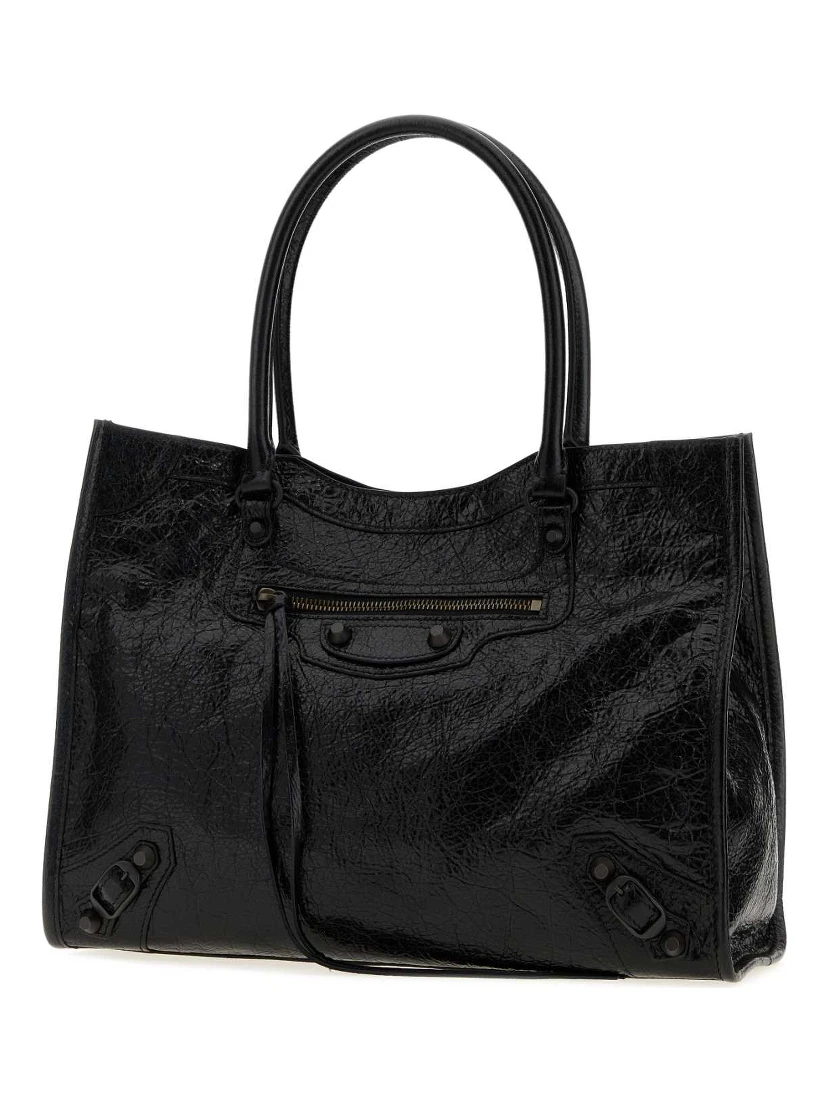 LE CITY TOTE S