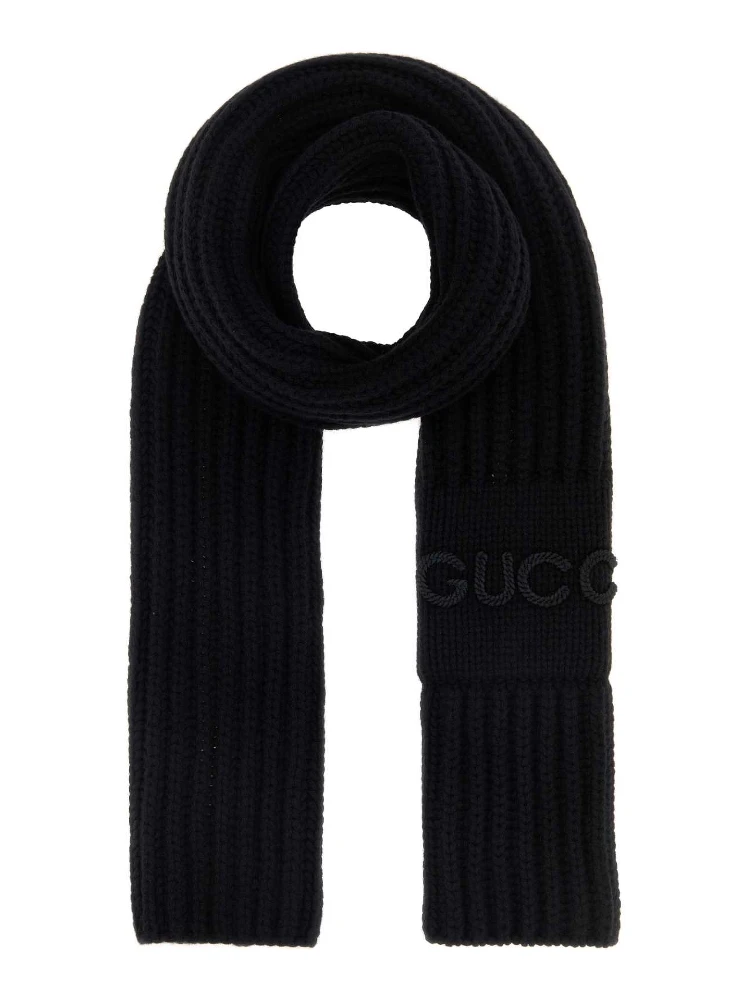 SCARF BLANCHARF 24X170