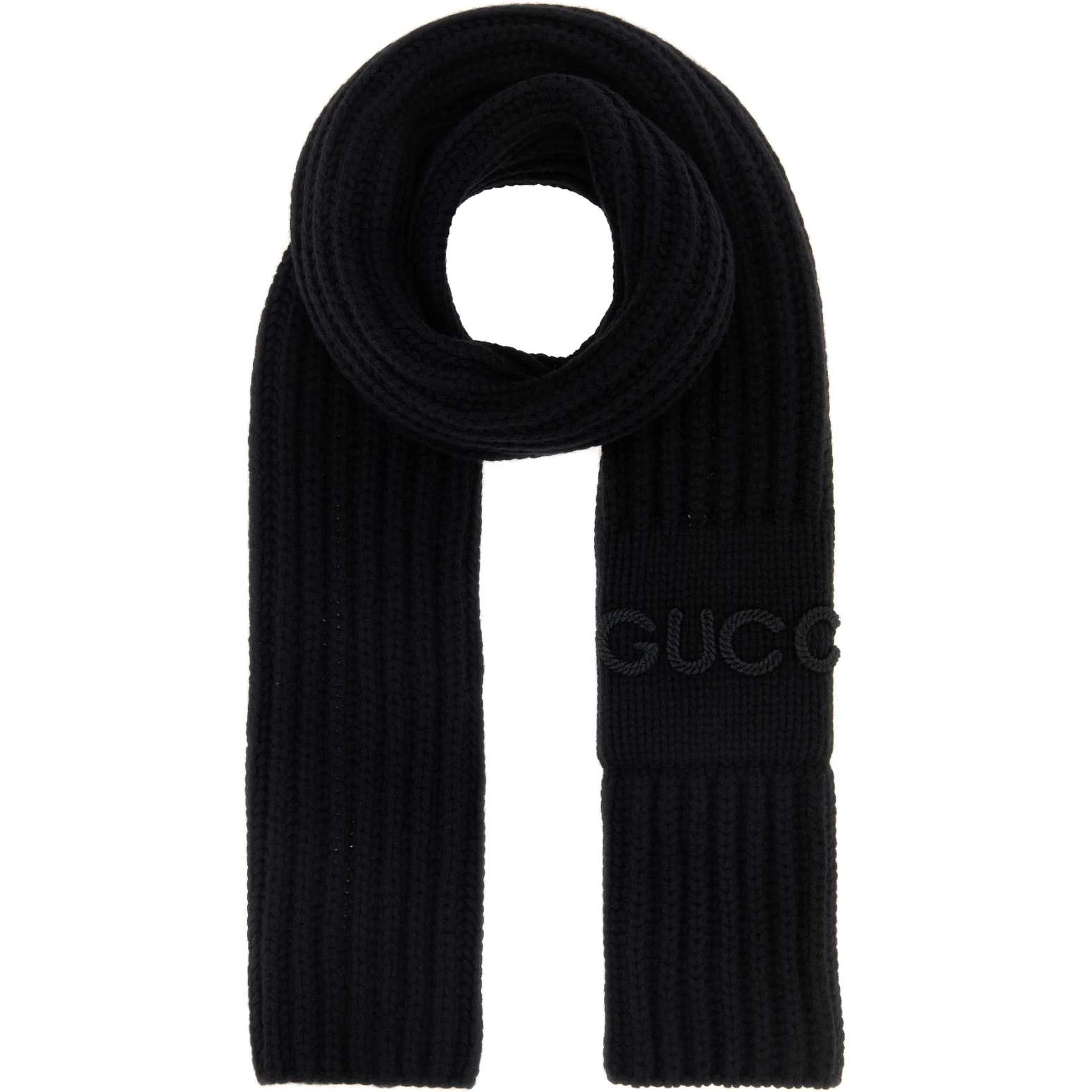 SCARF BLANCHARF 24X170