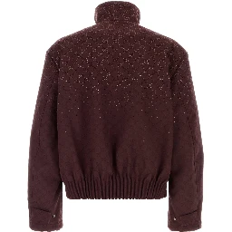 BOMBER