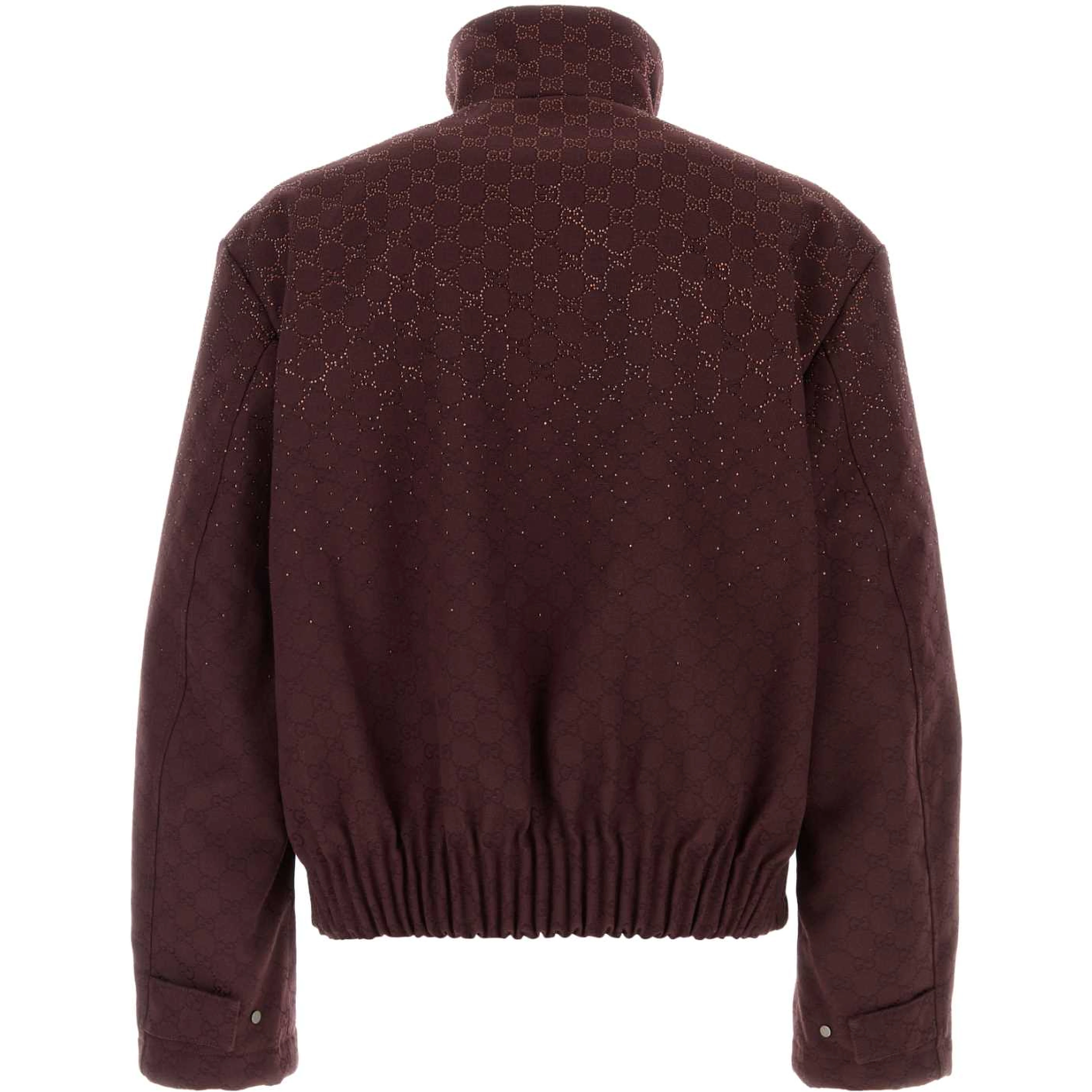 BOMBER