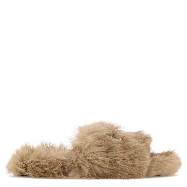 FURRY SLIDE