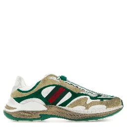 SNEAKER LEATHER, R.S
