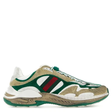 SNEAKER LEATHER, R.S