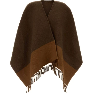 PONCHO GUCCHONCHO 135X135