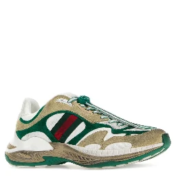 SNEAKER LEATHER, R.S