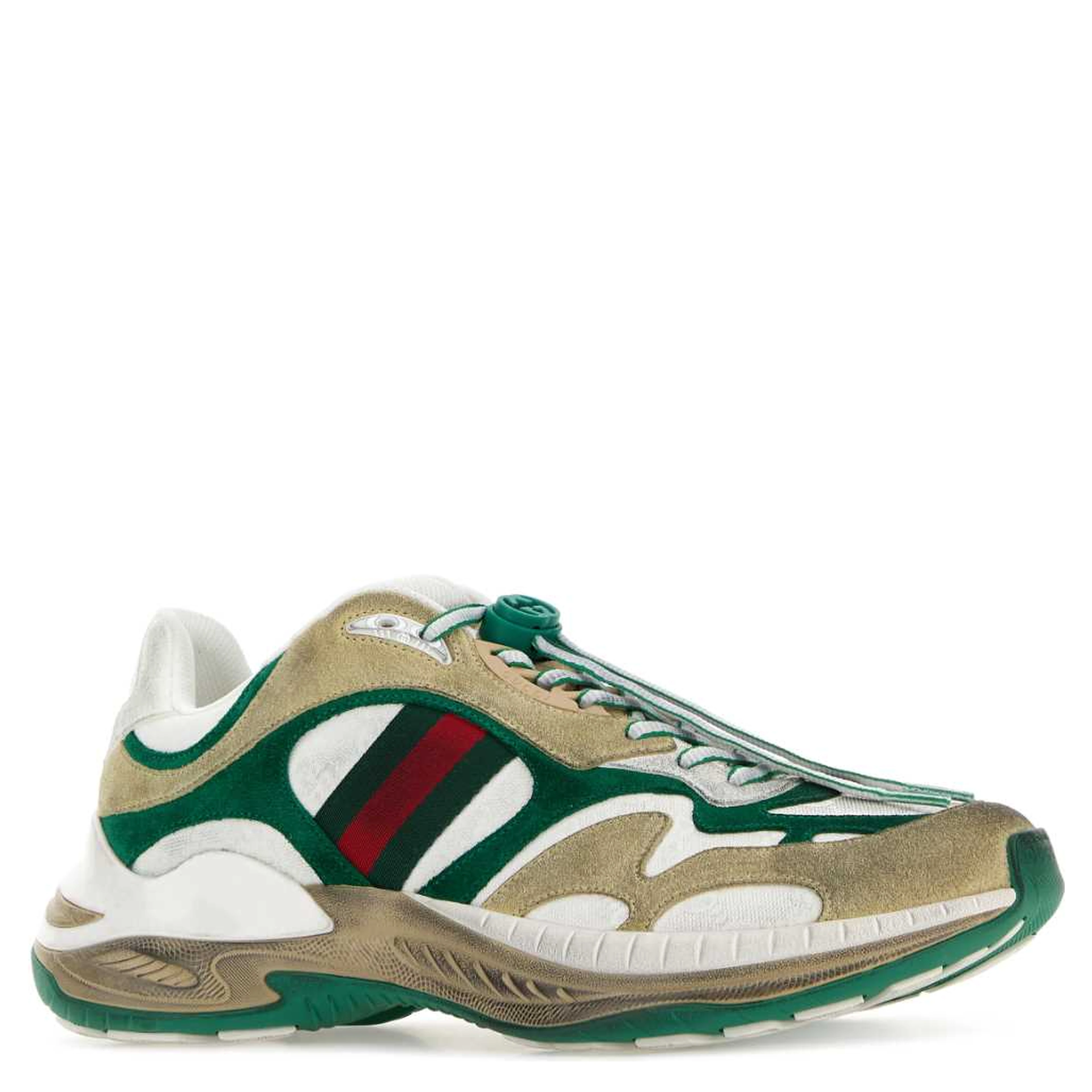 SNEAKER LEATHER, R.S