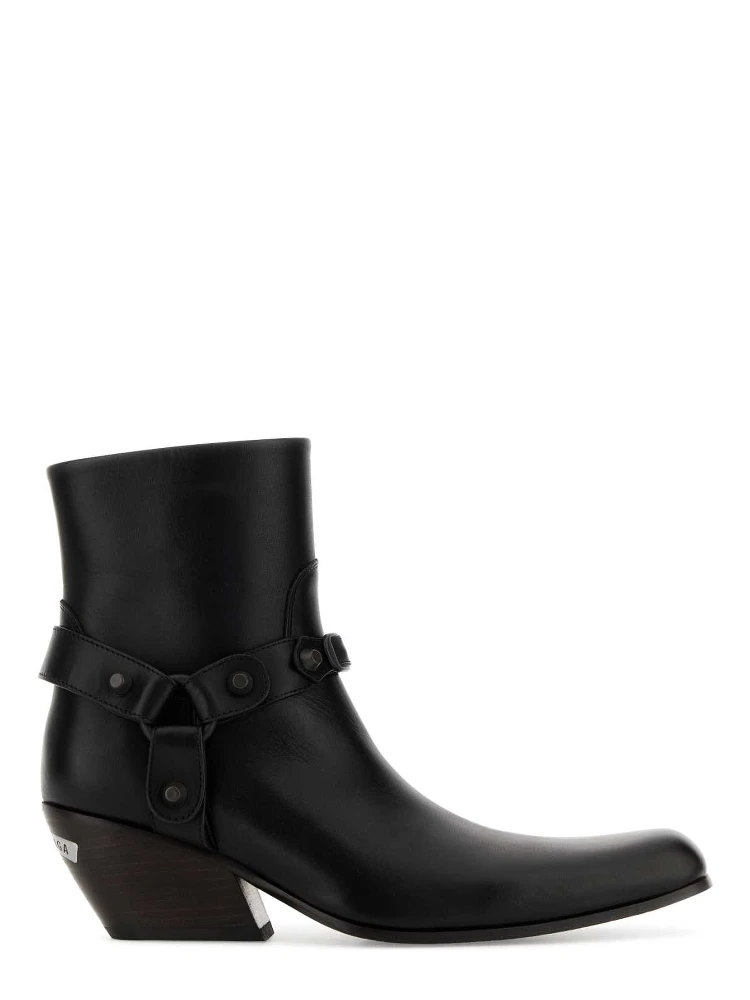MEMPHIS BOOTIE HARN