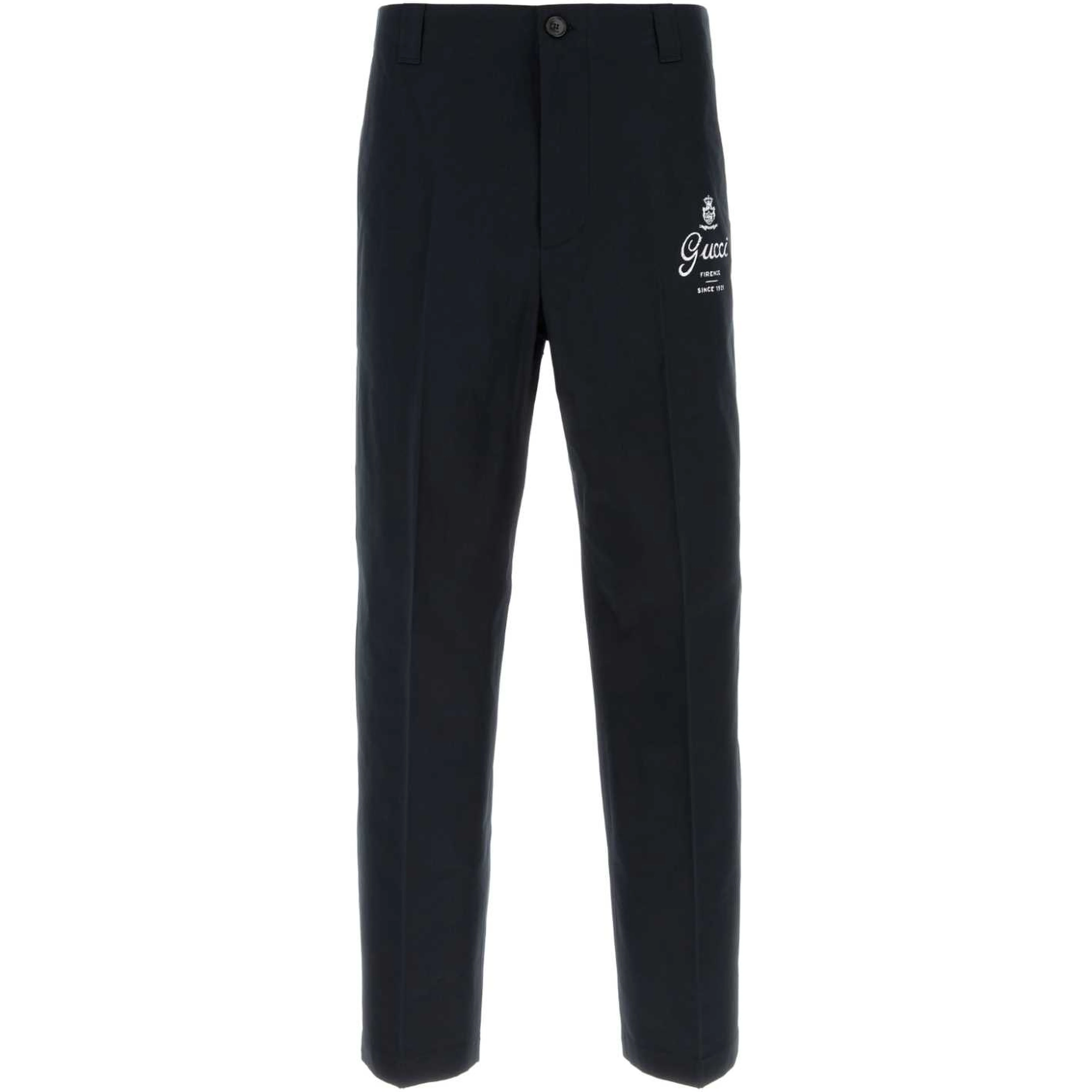 TROUSERS