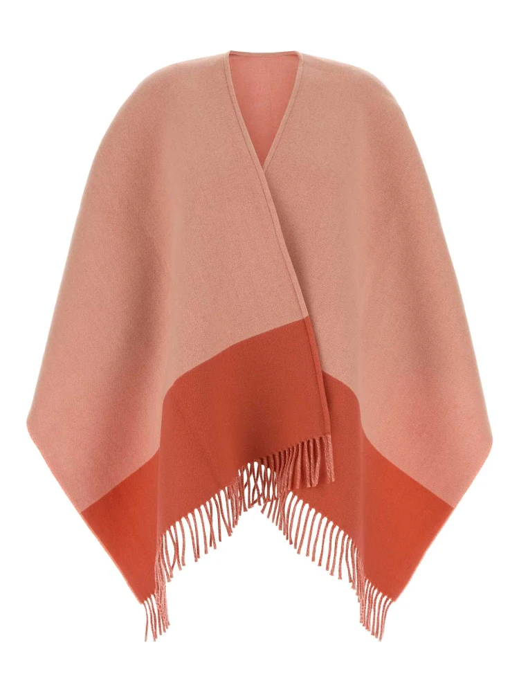 PONCHO GUCCHONCHO 135X135