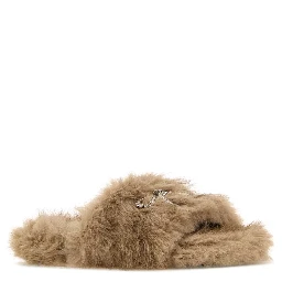FURRY SLIDE