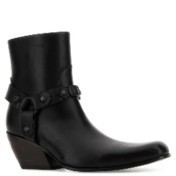 MEMPHIS BOOTIE HARN