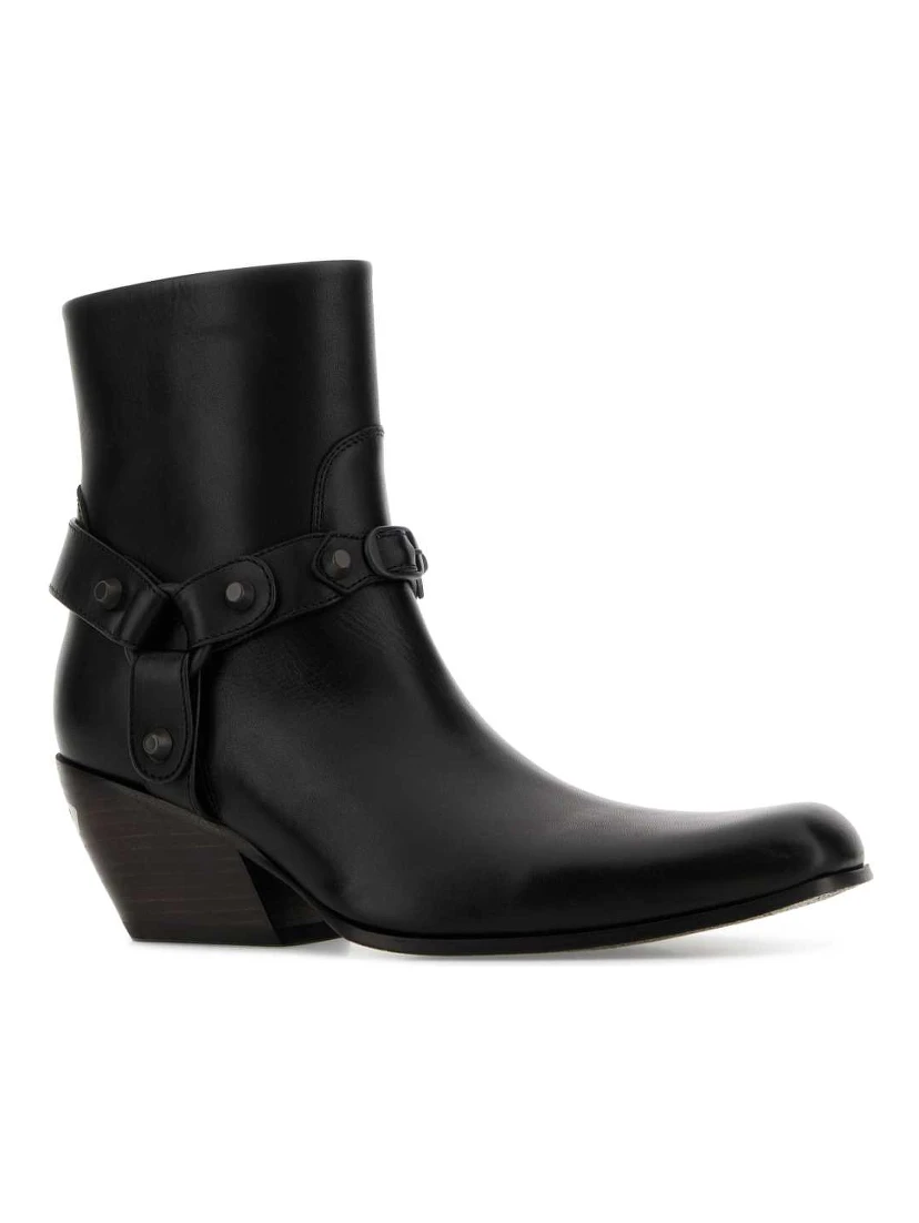 MEMPHIS BOOTIE HARN