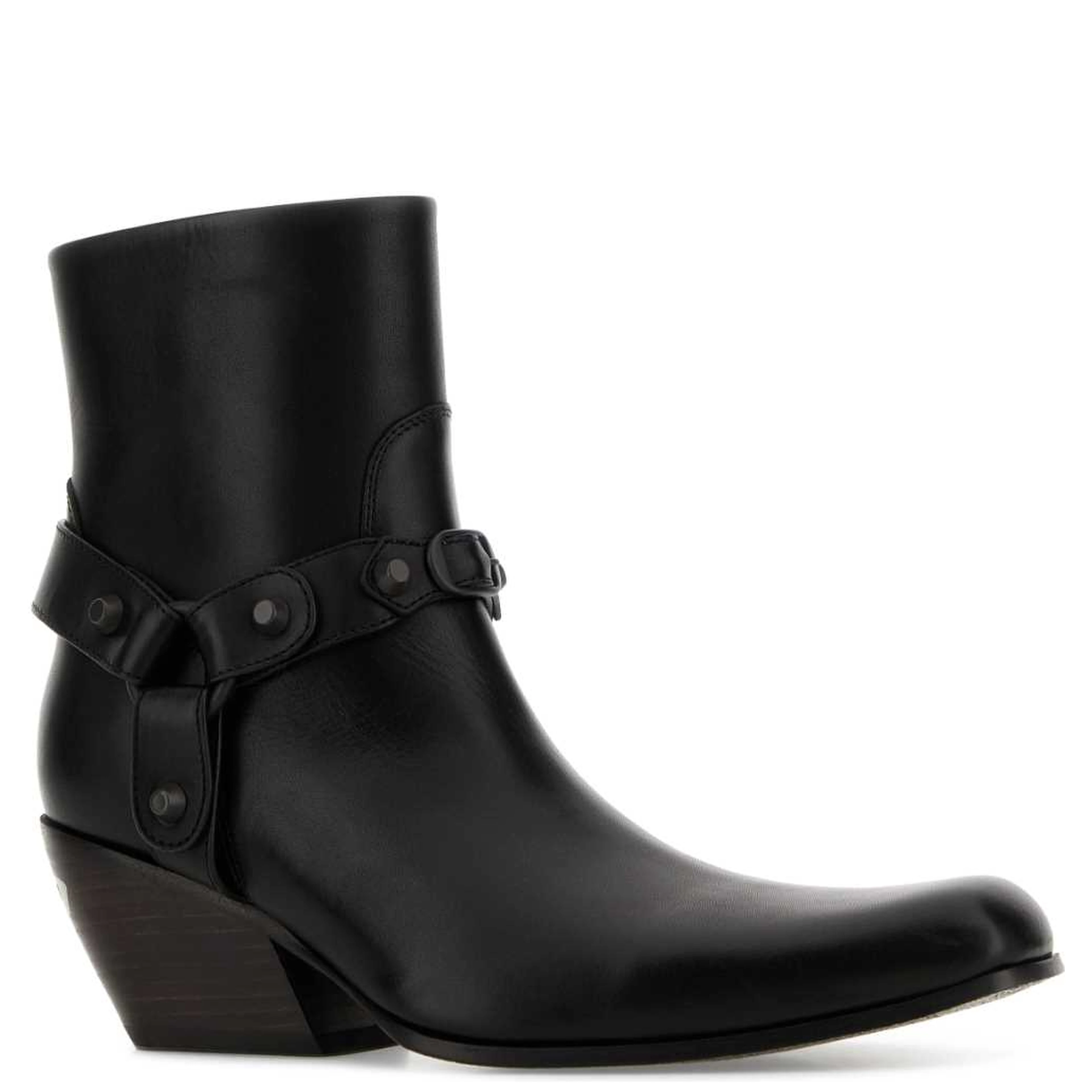 MEMPHIS BOOTIE HARN