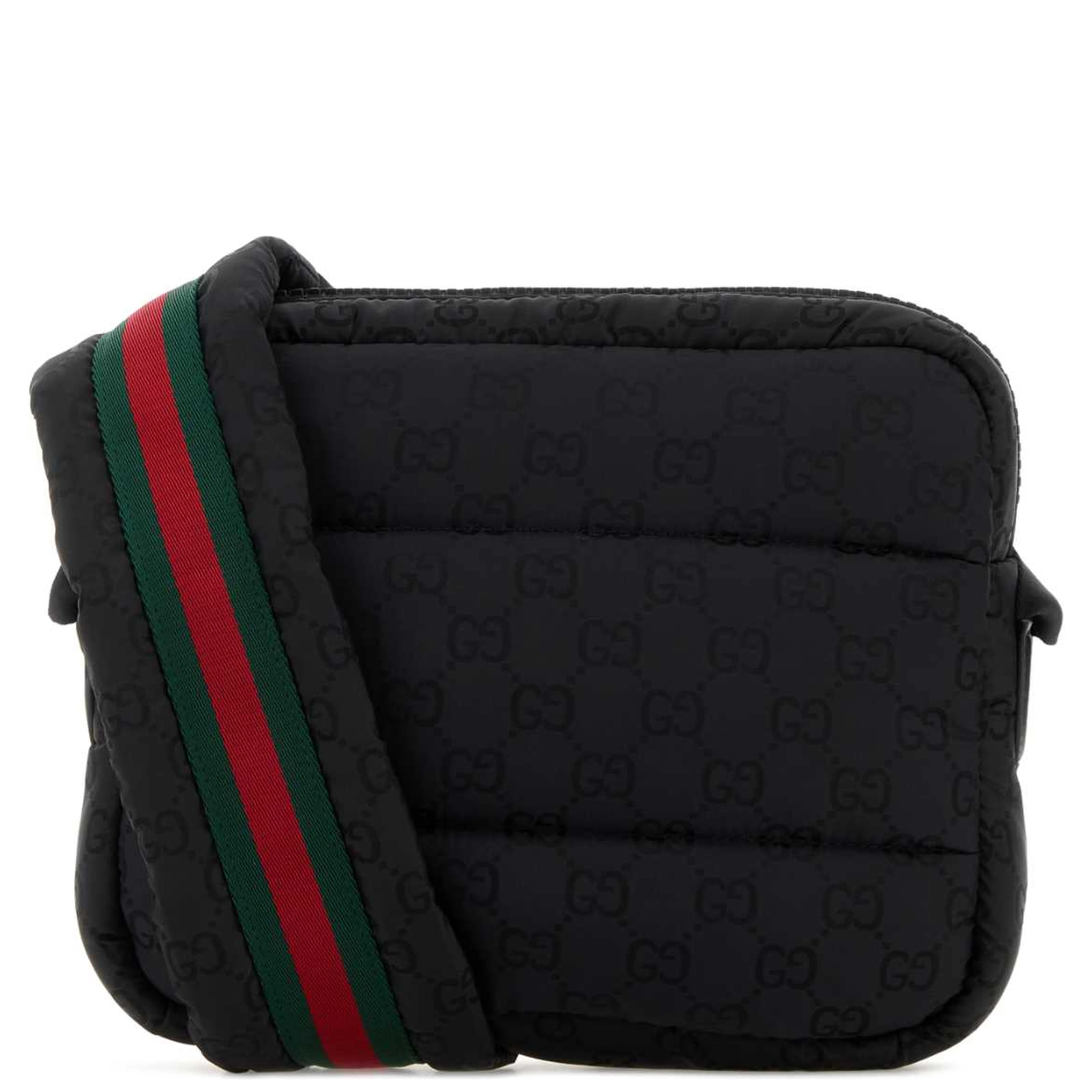 CROSSBODY BAG WITH SHOULDER STRAP