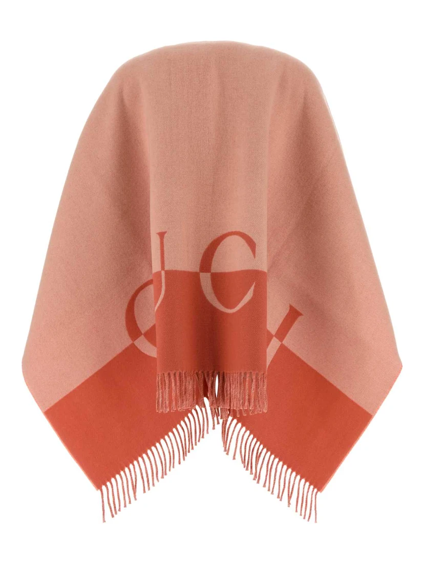 PONCHO GUCCHONCHO 135X135