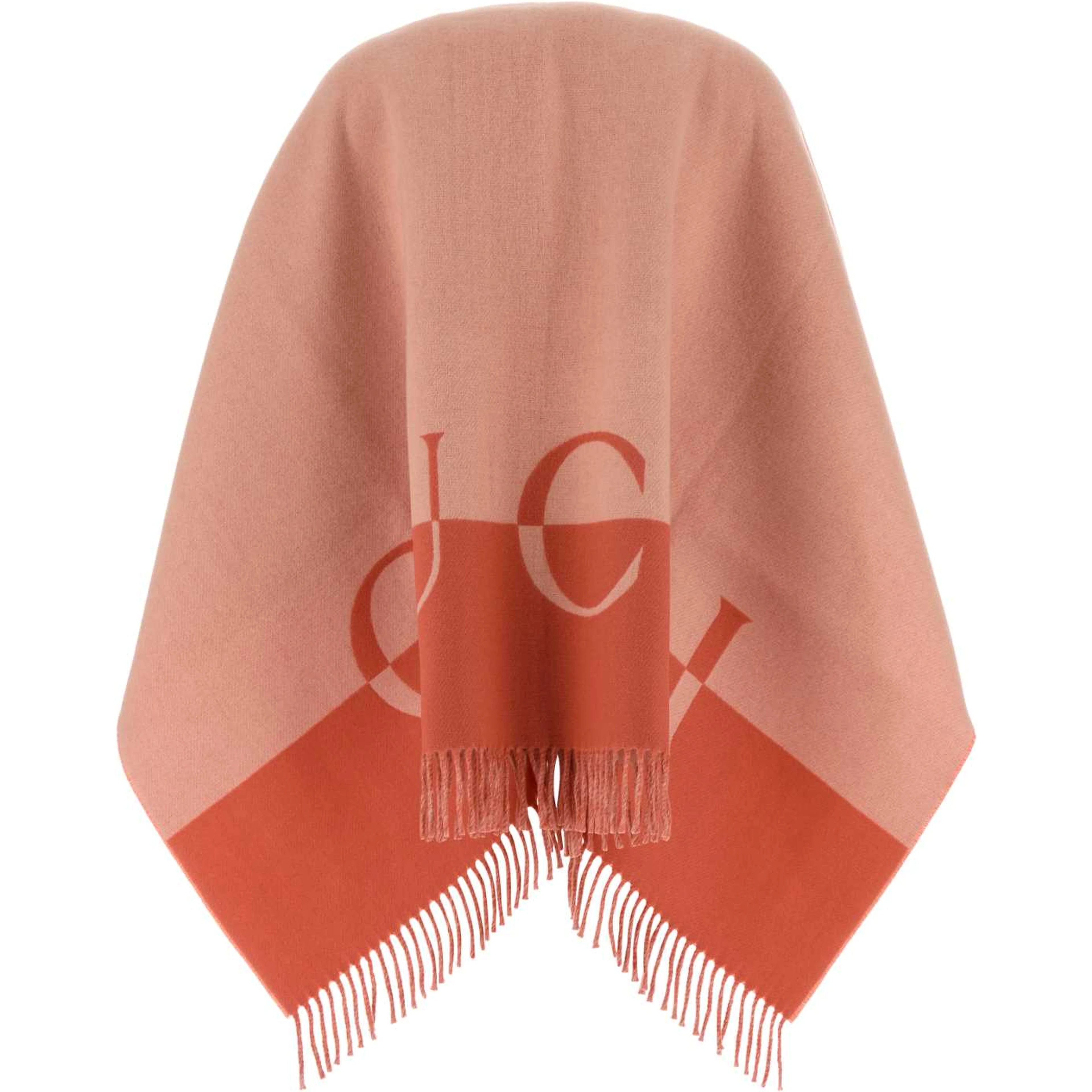 PONCHO GUCCHONCHO 135X135