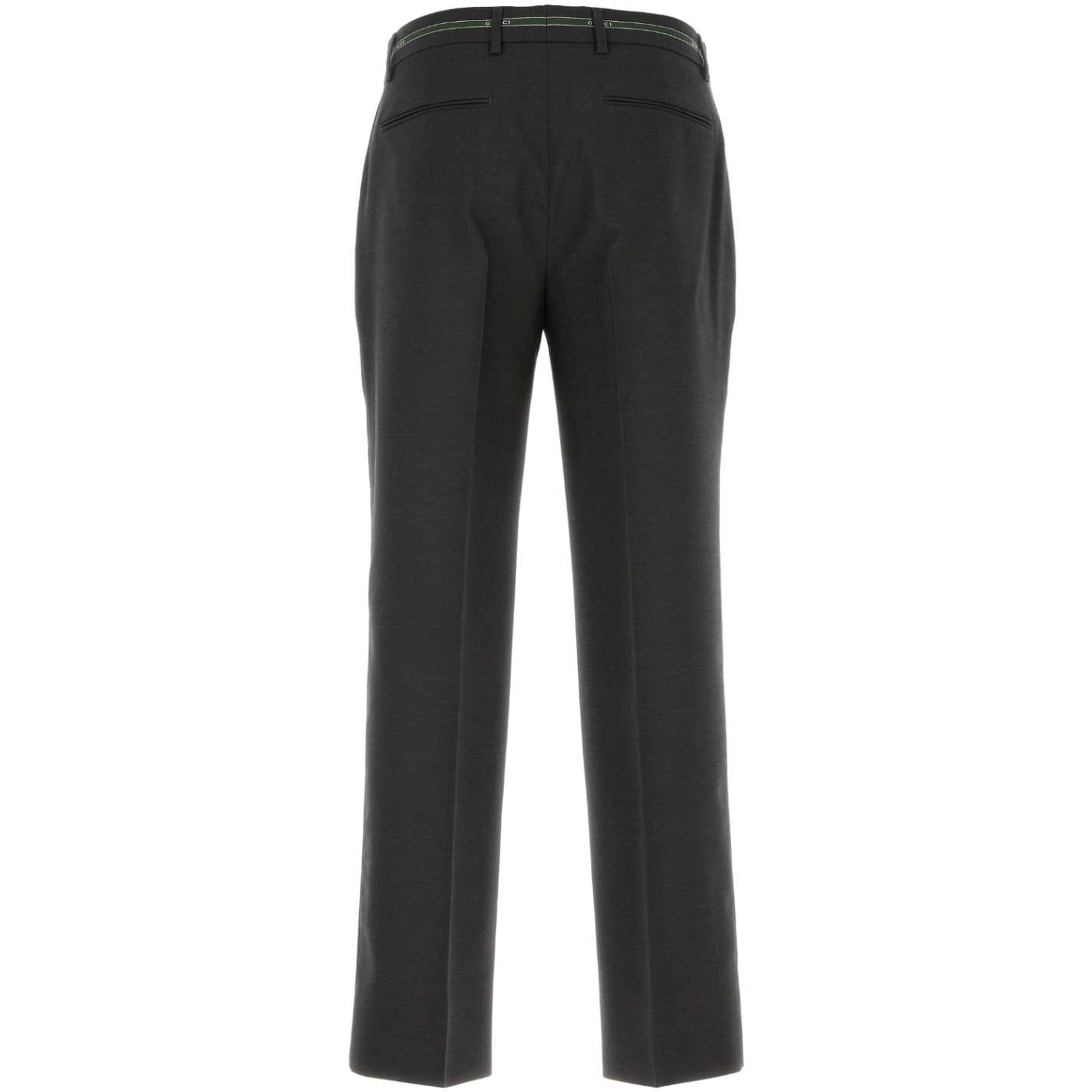 TROUSERS